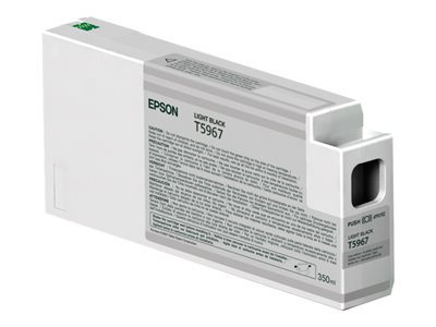 Epson T5967 - 350 ml