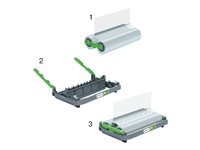 GBC Lamineringsfilm Rulle A4