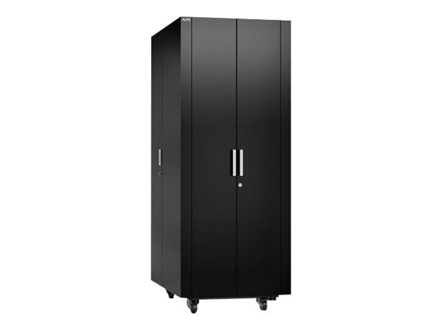 Cx Rack APC NetShelter CX - Rack cabinet | Overview, Specs, Details | SHI