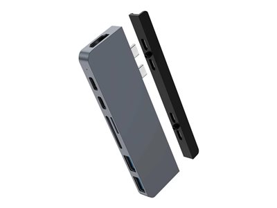 HyperDrive Duo - Docking station