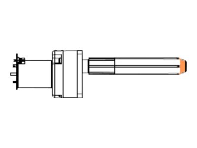 HID - Ribbon supply motor