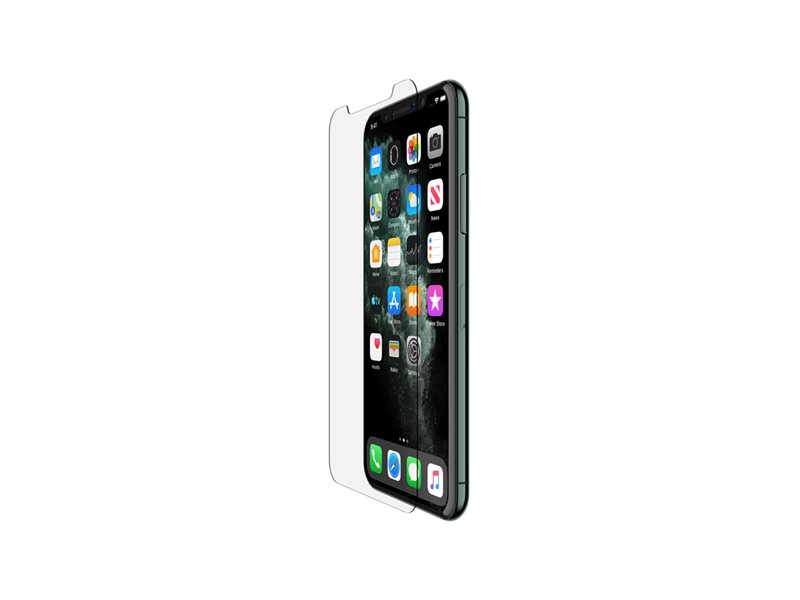 BELKIN Verre trempé pour Iphone 11 Pro