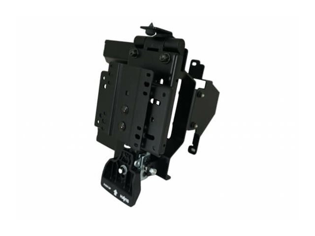 Havis C-DMM 3005 - Mounting kit (close-to-dash mount)