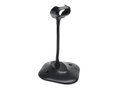 Zebra - Barcode scanner gooseneck stand