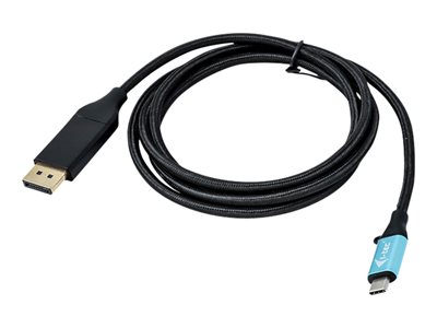 I-TEC USB C DisplayPort 4K Kabel Adapter - C31CBLDP60HZ2M