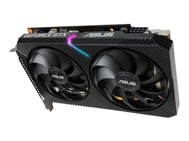 Asus geforce gtx 1660 super dual mini oc new arrivals