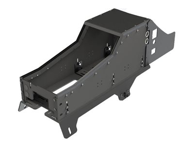 PMT - Mounting component (console box)