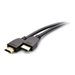 C2G 10ft (3m) Ultra High Speed HDMI® Cable with Ethernet