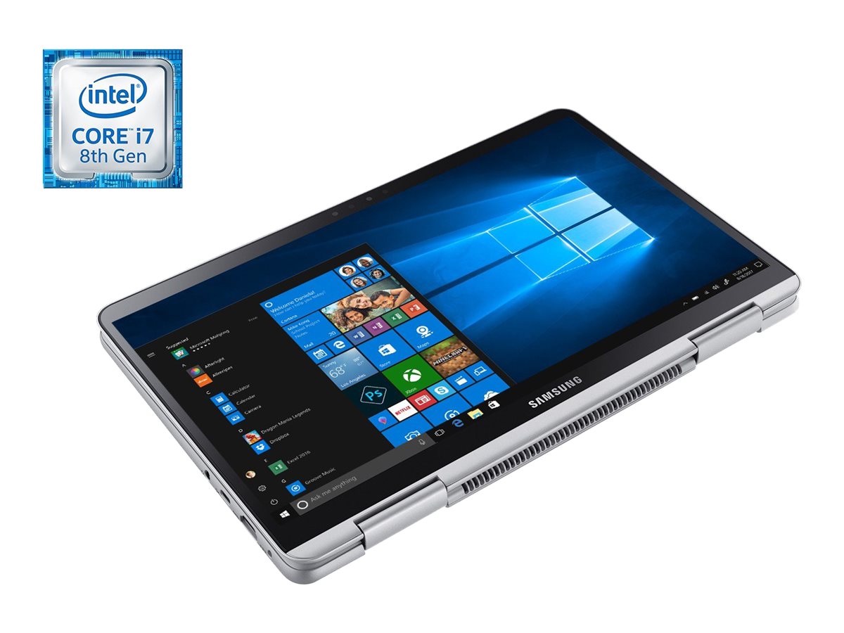 Samsung Notebook 9 Pen NP930QAA | Overview, Specs, Details | SHI