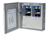 Sav 36D Power supply AC 115/230 V output connectors: 36