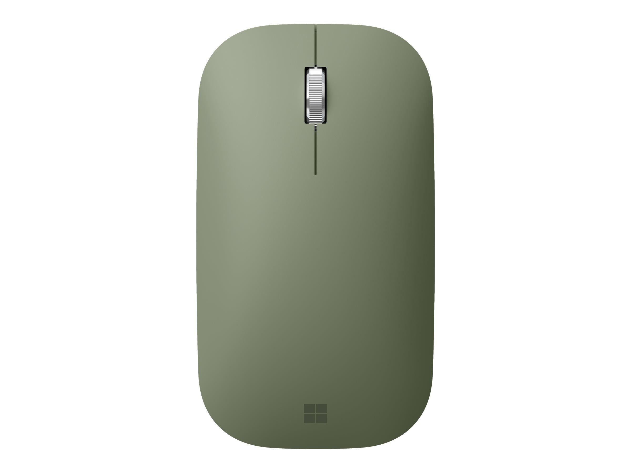 Microsoft Modern Mobile Mouse mouse Bluetooth 4.2 Product shot Right-angle 80000