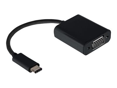 Axiom - External video adapter