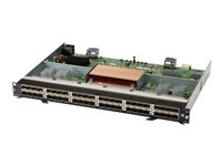 HPE Aruba 6400 Module 48-port 10/25GbE