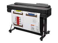 HP DesignJet T650 - imprimante grand format - couleur - jet d'encre