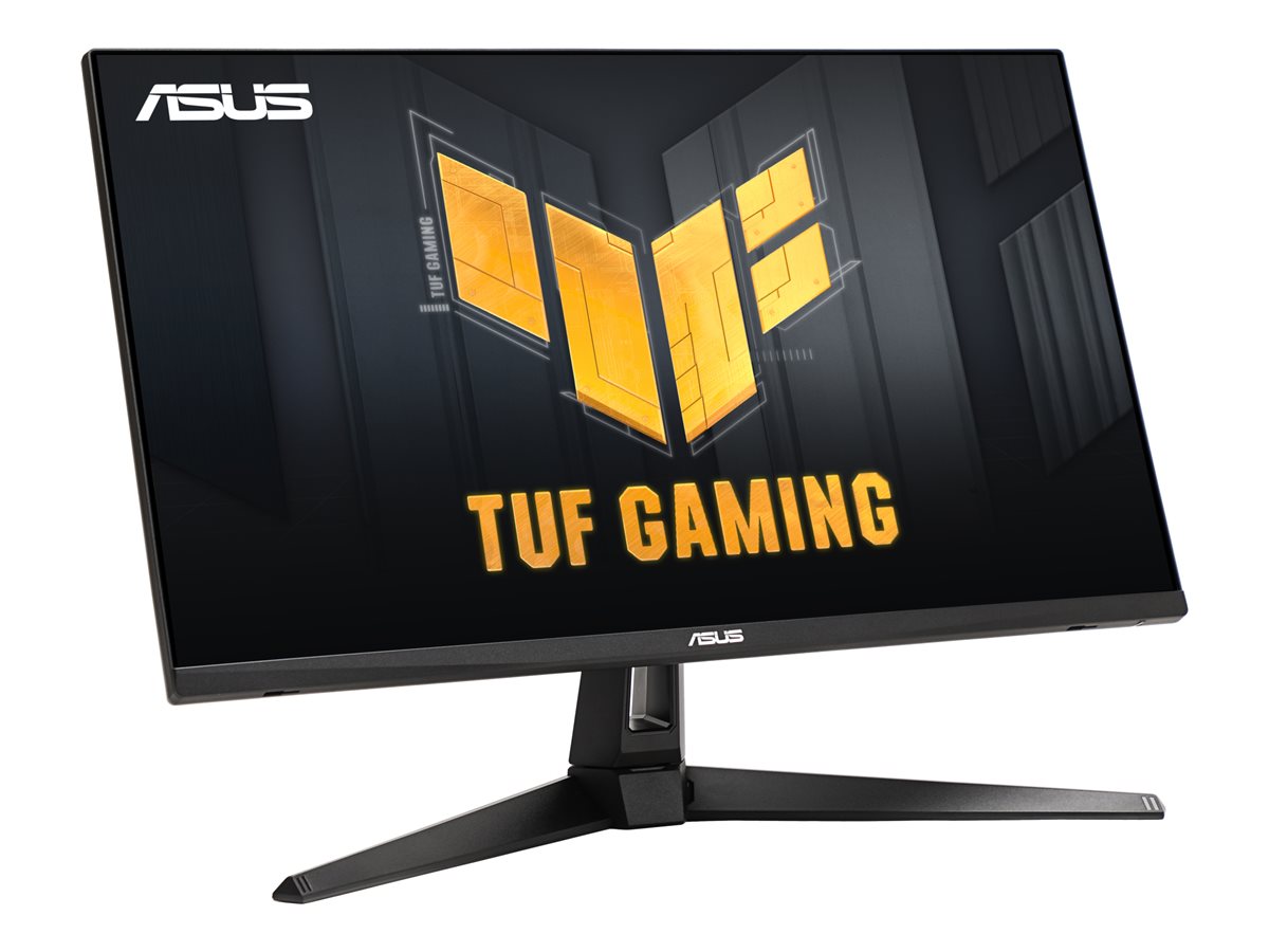 ASUS TUF Gaming VG27AQ3A | Overview, Specs, Details | SHI