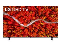 LG 43UP8000PUR 43INCH Diagonal Class (42.5INCH viewable) 80 Series LED-backlit LCD TV Smart TV  image
