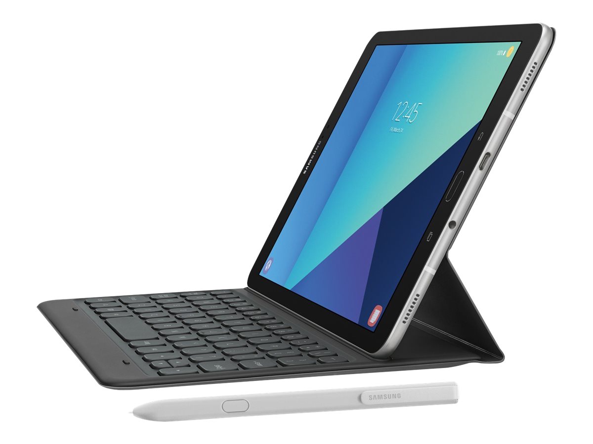 Samsung Galaxy Tab S3 | Overview, Specs, Details | SHI Government