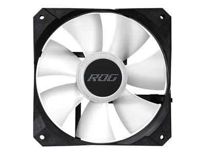 ASUS ROG STRIX LC II 360 ARGB AiO Cooler