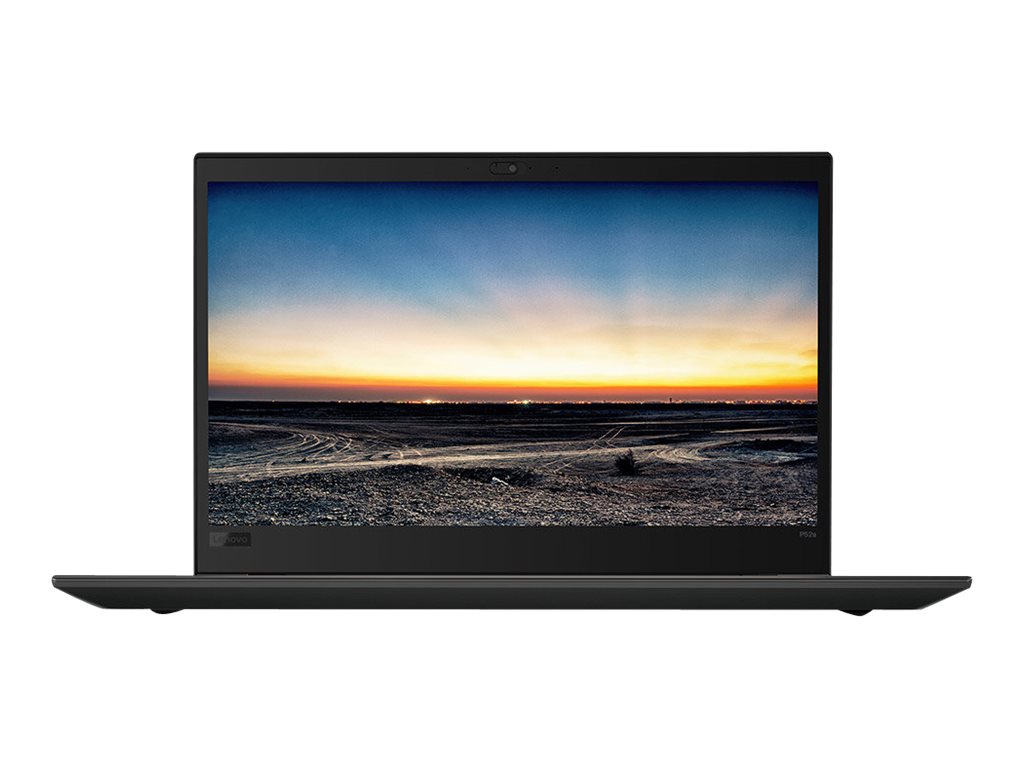 Lenovo ThinkPad P52s 20LB