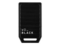 WD Black C50 Expansion Card for XBOX