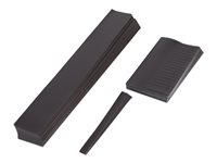 APC NetShelter SX External Air Sealing