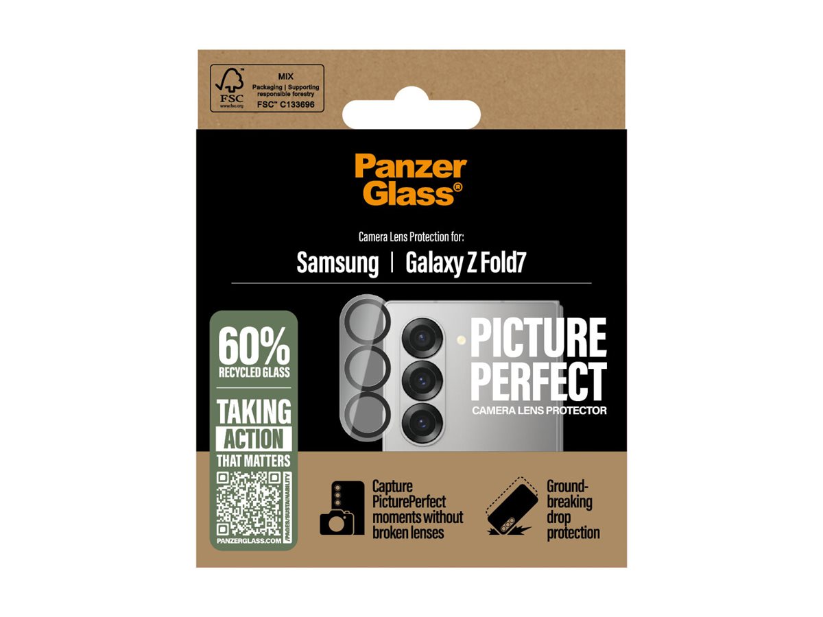 PanzerGlass Camera Samsung Galaxy Z Fold7 – foto 2