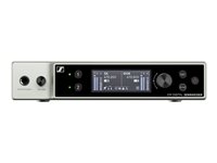 Sennheiser EW-DX EM 2 DANTE (Q1-9) Trådløs audio modtager