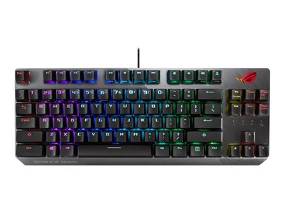 ASUS ROG Strix Scope NX TKL