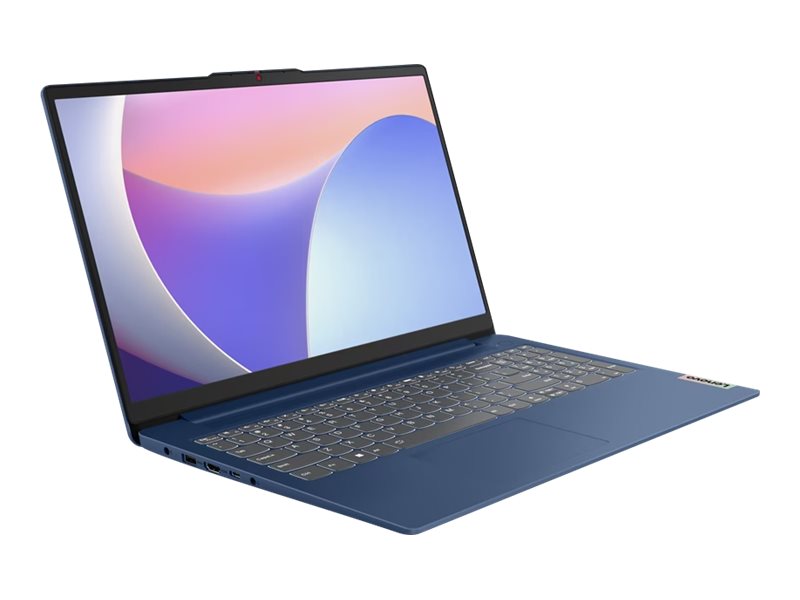 Lenovo IdeaPad Slim 3 15IRU8 82X7 | Overview, Specs, Details | SHI