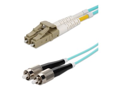 AddOn - Patch cable - LC/PC multi-mode (M) to FC/PC multi-mode (M)