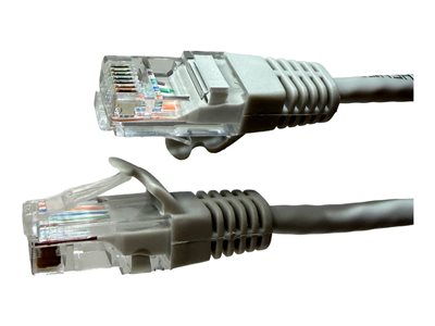 4XEM - Patch cable - RJ-45 (M) to RJ-45 (M)