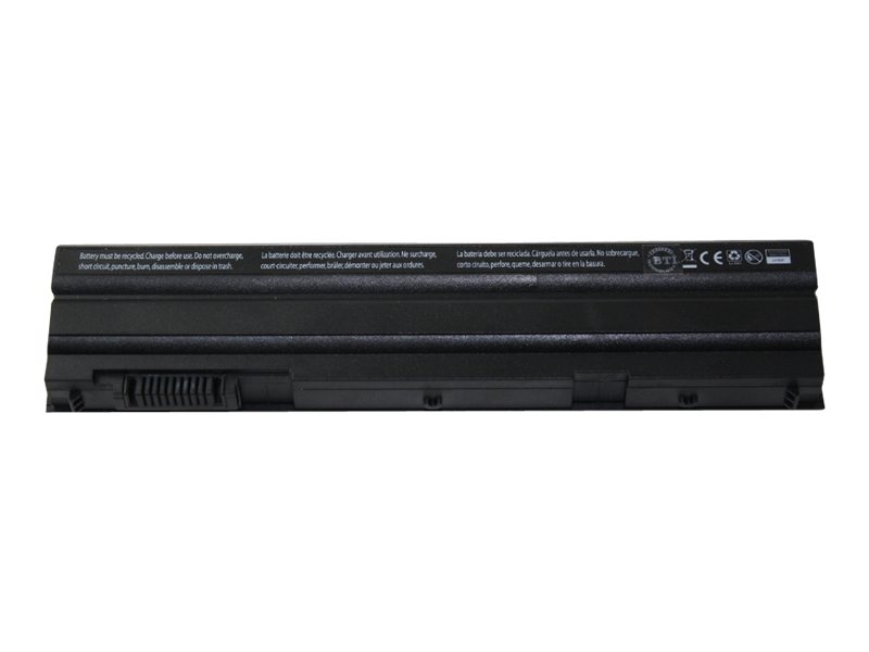 BTI T54FJ-BTI - Notebook battery (equivalent to: Dell T54FJ, Dell DHT0W)