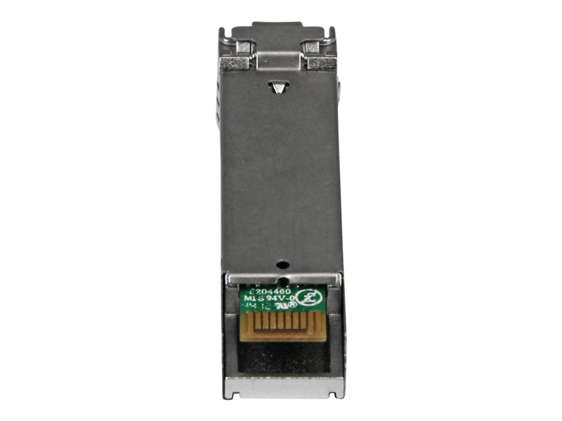 StarTech.com Paquet de 10 SFP+ compatible HP J4859C