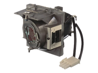 BenQ - Lampe de projecteur - 240 Watt - 4000 heure(s) (mode standard)/ 8000 heure(s) (mode économique) 