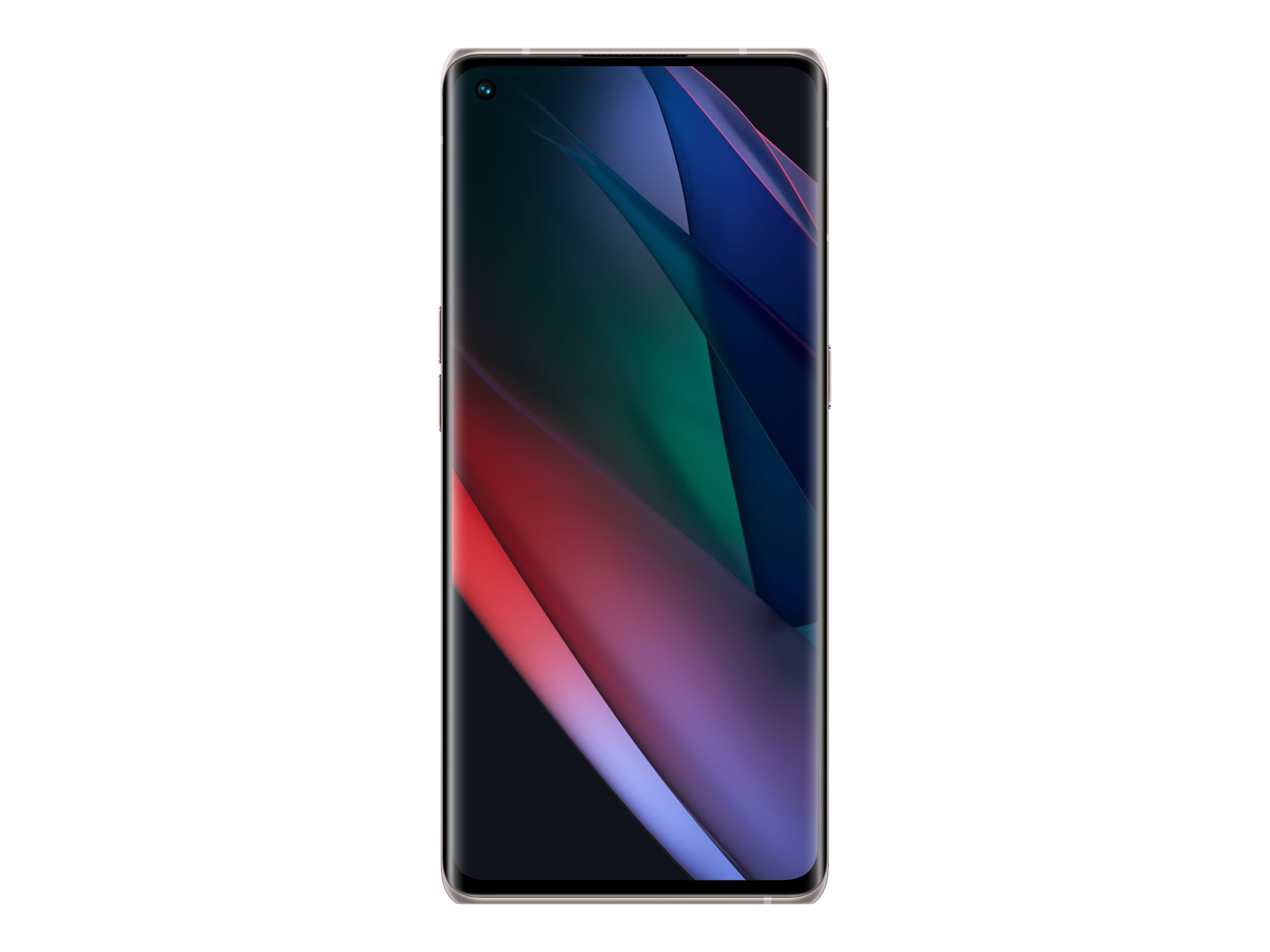 OPPO Find X5 vs. OPPO Find X3 Neo: comparison and differences?