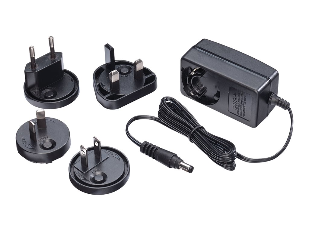LINDY MC Switching AC Adapter 12V