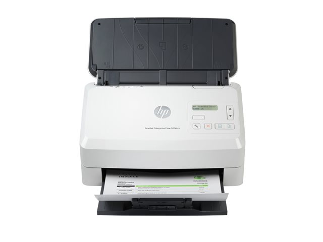 HP ScanJet Flow 5000 s5
