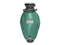 Elleci Green Power 750 Top Madaffalds beholder 550W