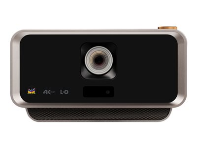 SHORT THROW SMART PORTABLE LEDPROJECTOR 4K HDR 30 000 HOURS