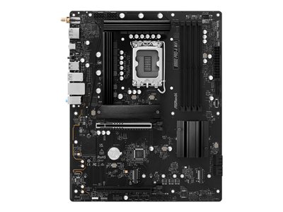ASRock B860 Pro-A WiFi