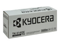 Kyocera Document Solutions  Cartouche toner 1T02NR0NL0