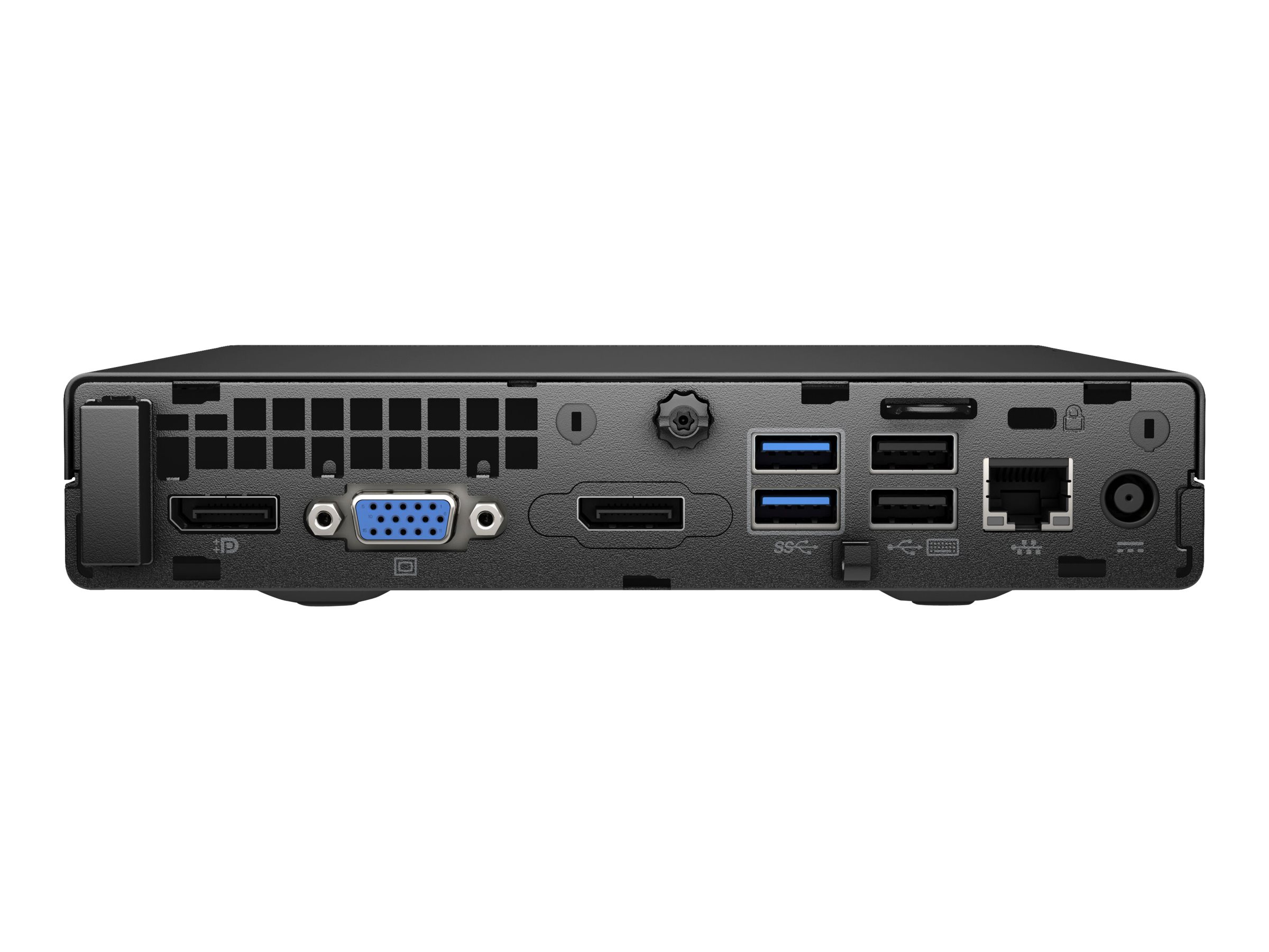 hp elitedesk 705 g3 desktop