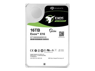 Seagate Exos X16 ST12000NM002G