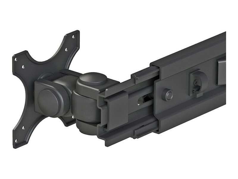 NEOMOUNTS DeskMount 4x19-27p Clamp