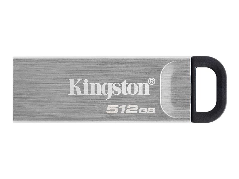 512GB USB3.2 DATATRAVELER KYSON