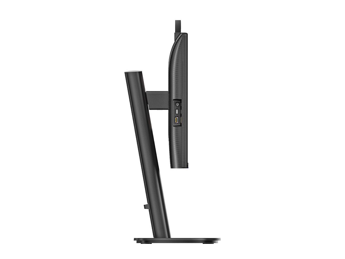 Philips 24B2U3301H 3000 Series LED monitor Product shot Left side 77700