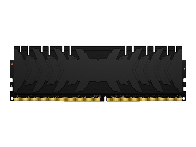 DDR4 16GB 4000-19 Renegade 1Gx8 Kingston Fury