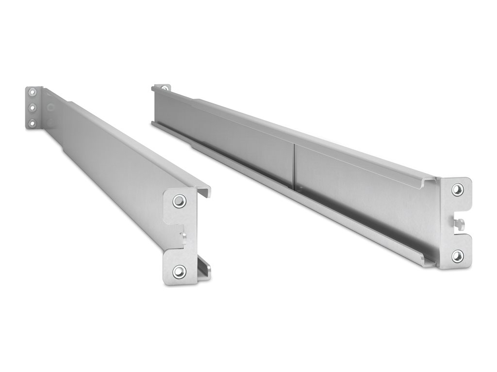 APC SRTRK1 - rack rail kit - 1U