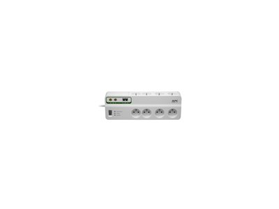 APC Essential SurgeArrest 8 outlets 230V