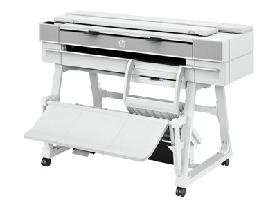 HP DesignJet XT950 - 36" multifunction printer
